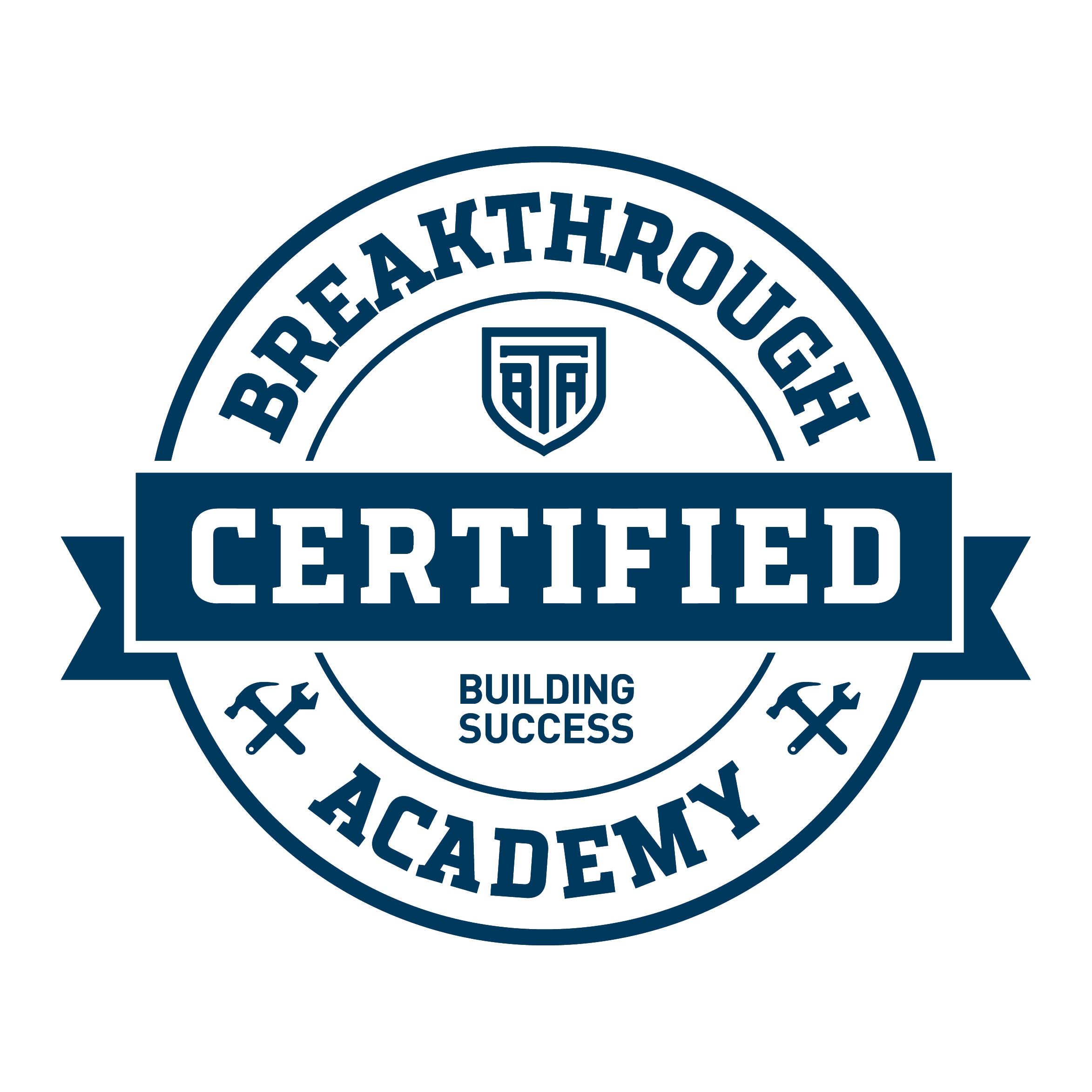 Breakthrough Academy Member