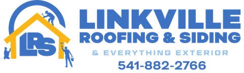 Linkville Roofing and Siding