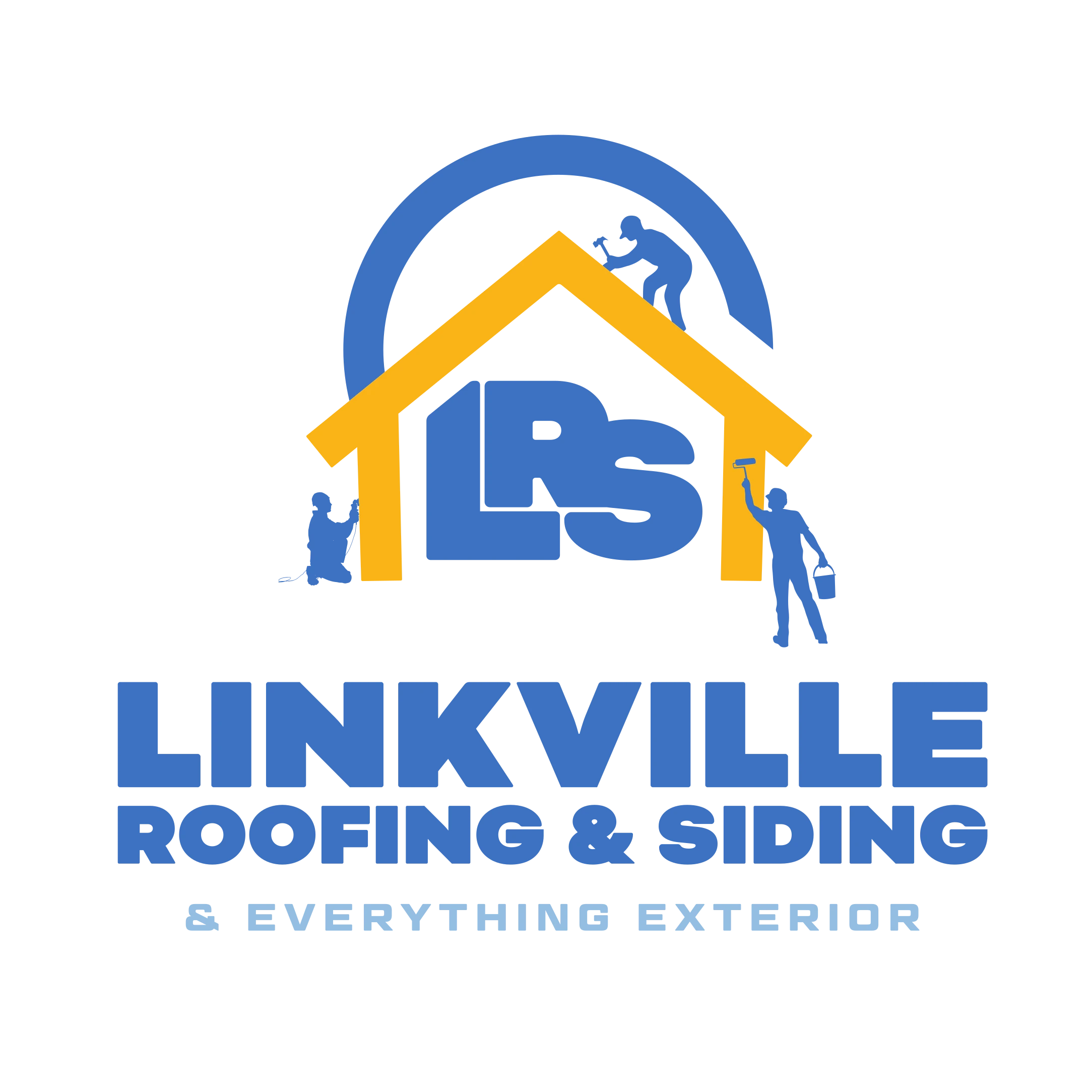 Linkville Roofing and Siding
